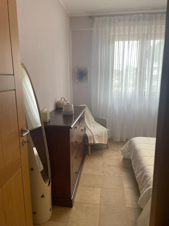 La Casa Di Flora Aeroporto Di Fiumicino Villa Kültér fotó