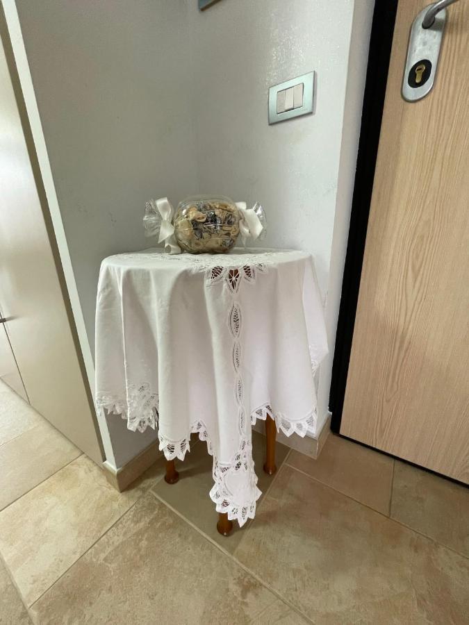 La Casa Di Flora Aeroporto Di Fiumicino Villa Kültér fotó