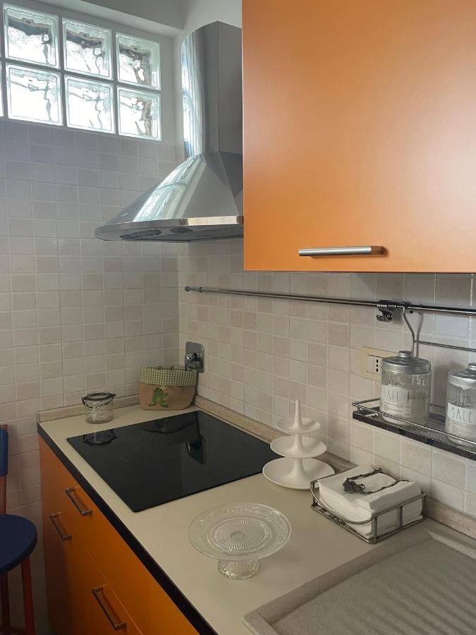 La Casa Di Flora Aeroporto Di Fiumicino Villa Kültér fotó