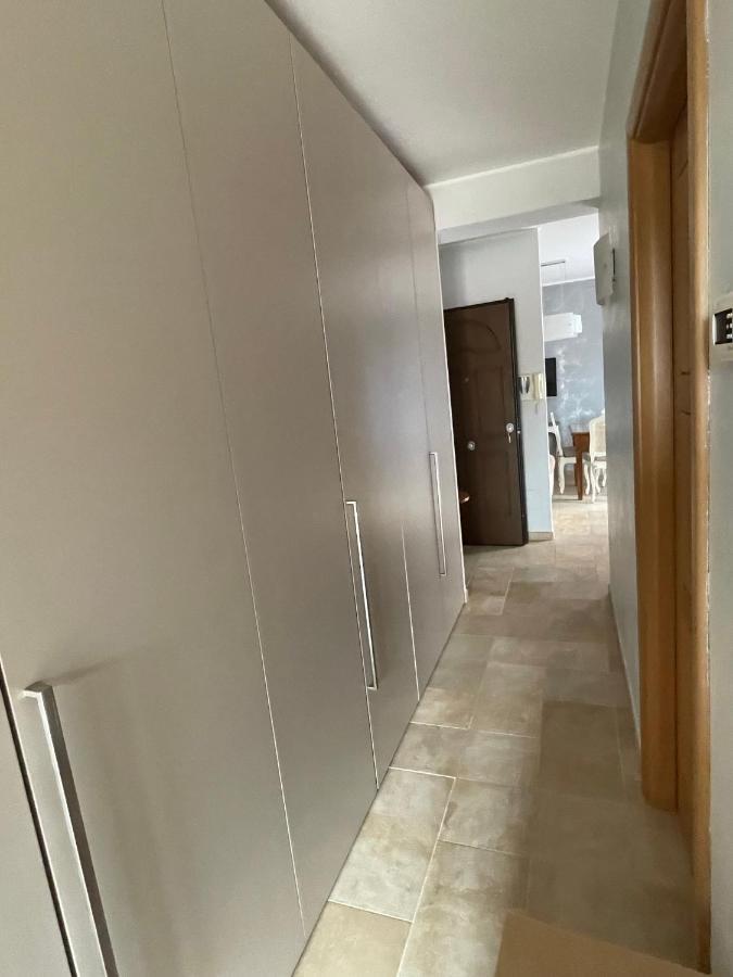 La Casa Di Flora Aeroporto Di Fiumicino Villa Kültér fotó