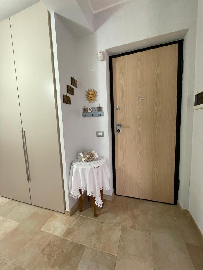 La Casa Di Flora Aeroporto Di Fiumicino Villa Kültér fotó