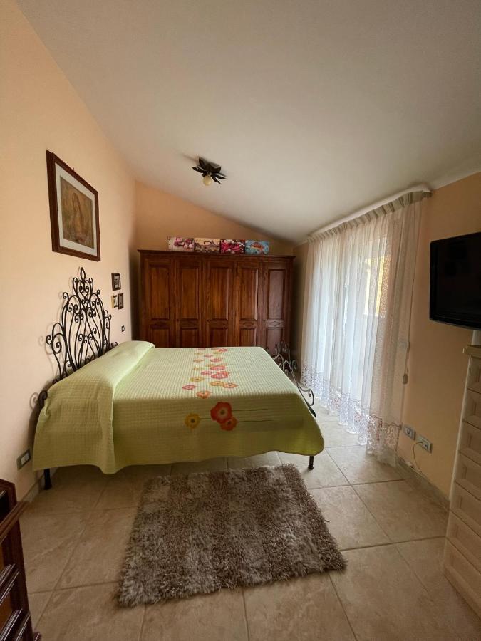 La Casa Di Flora Aeroporto Di Fiumicino Villa Kültér fotó